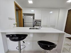 One-north Residences (D5), Apartment #555542881